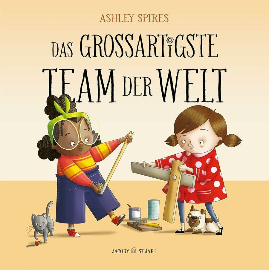 Das großartigste Team der Welt - Bild 4