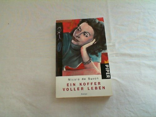 Ein Koffer voller Leben: Roman (Piper Taschenbuch)