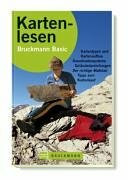 Kartenlesen (Bruckmann Basic)