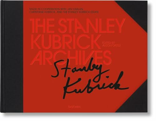 The Stanley Kubrick Archives (Fantastic Price)