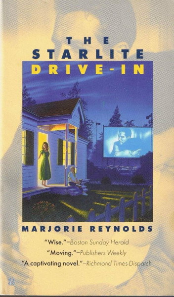 The Starlite Drive-in