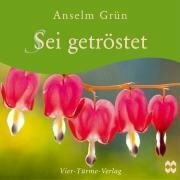 Mini-CD: "Sei getröstet": Mini-CD mit meditativer Instrumentalmusik