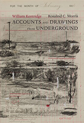 Accounts and Drawings from Underground: The East Rand Proprietary Mines Cash Book, 1906 (Africa List)