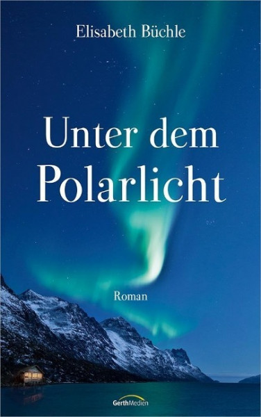 Unter dem Polarlicht