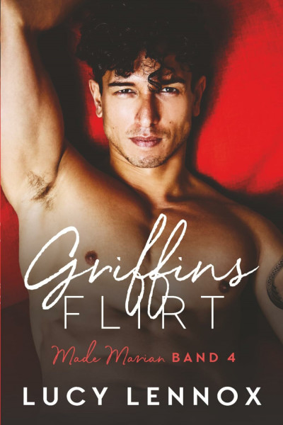 Griffins Flirt: Made Marian Band 4