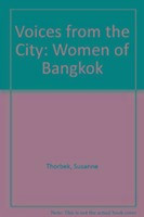 VOICES FROM THE CITY