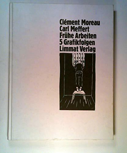 Frühe Arbeiten: Grafikfolgen zu Gladkow 'Zement', 'Hamburg', 'Erwerbslose Jugend', 'Deine Schwester',... Frühe Arbeiten: Grafikfolgen zu Gladkow 'Zement', 'Hamburg', 'Erwerbslose Jugend', 'Deine Schwester', 'Fürsorgeerziehung'
