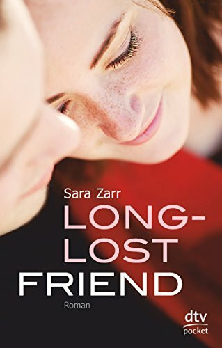 Long-Lost Friend: Roman