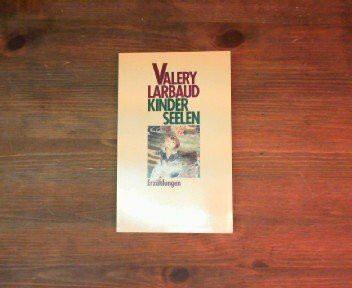 Kinderseelen: Erzählungen (Piper Taschenbuch)