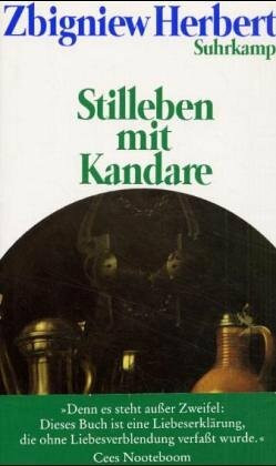 Stilleben mit Kandare: Skizzen und Apokryphen