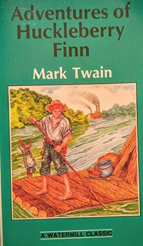 Adventures of Huckleberry Finn (Watermill)
