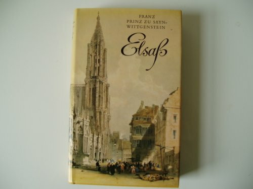 Fahrten ins Elsass