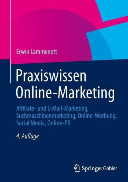 Praxiswissen Online-Marketing