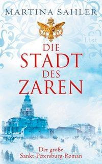 Die Stadt des Zaren