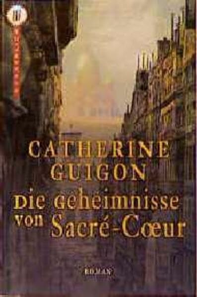 Die Geheimnisse von Sacré-Coeur