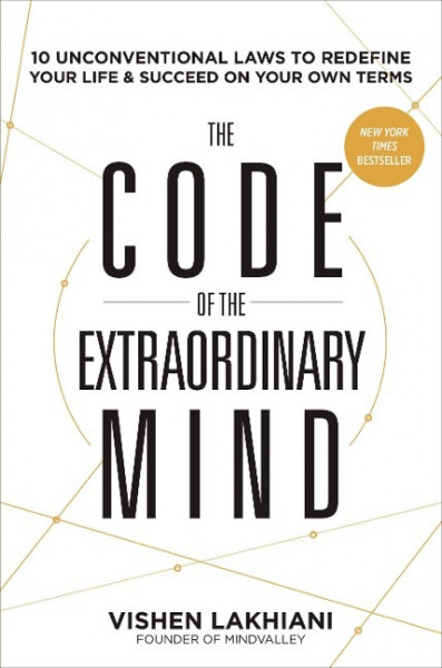 The Code of the Extraordinary Mind