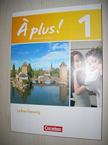 A plus! 1 Lehrerfassung