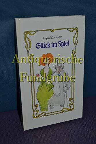 Glück im Spiel