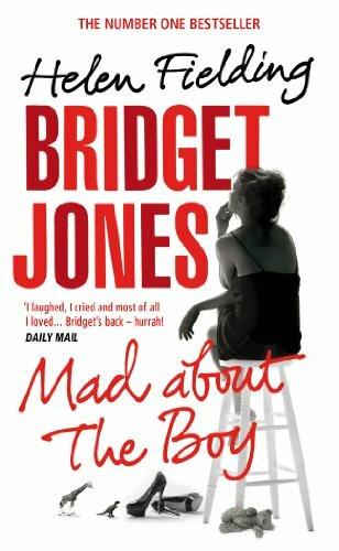 Vintage Bridget Jones, Mad About The Boy, Nominated For The Bollinger Everyman Wodehouse Prize 2014 An...