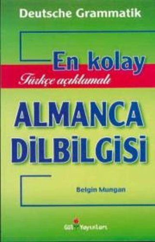 En Kolay Almanca Dilbilgisi