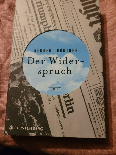 Der Widerspruch
