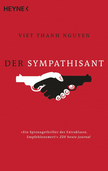 Der Sympathisant: Roman – jetzt als HBO-Serie