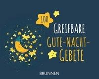 Greifbare Gute-Nacht-Gebete