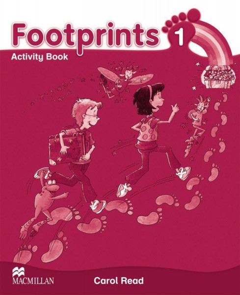 Footprints 1 Activity Workbook