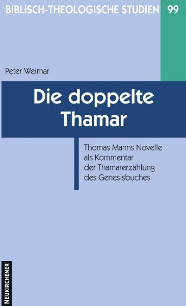 Die doppelte Thamar