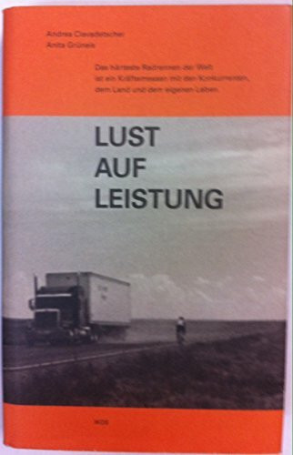 Lust auf Leistung