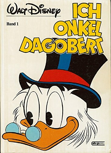 Ich, Onkel Dagobert I