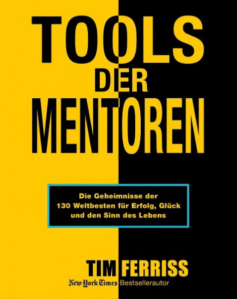 Tools der Mentoren