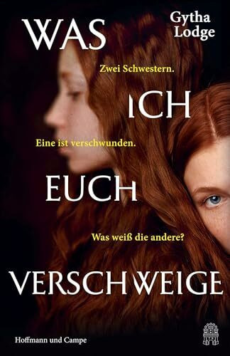 Was ich euch verschweige: Kriminalroman | "Ein perfekt inszenierter Krimi." NDR | "Raffiniert!" Die Presse (Detective Chief Inspector Sheens ermittelt, Band 4)