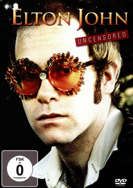 Elton John - Music in Review