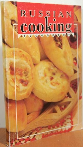Russian Cooking