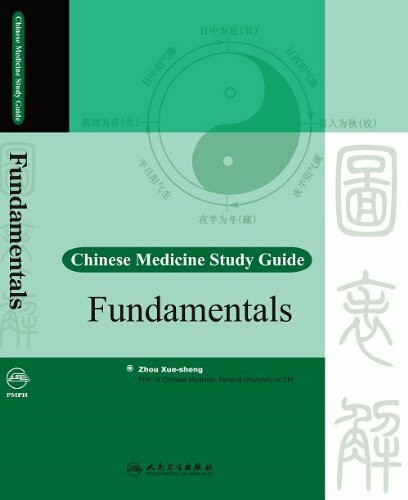 Chinese Medicine Study Guide: Fundamentals