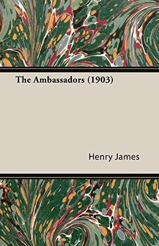 The Ambassadors, 1903