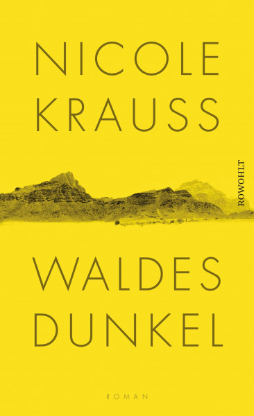 Waldes Dunkel