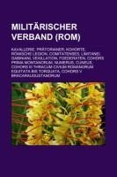 Militärischer Verband (Rom)