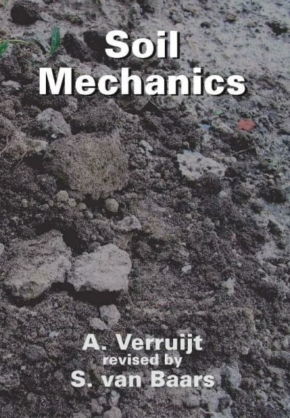 Soil Mechanics