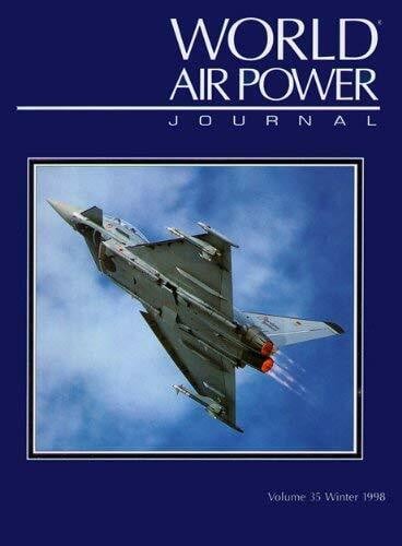 World Air Power Journal