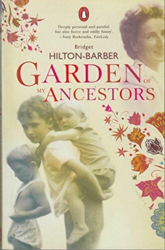 Garden of My Ancestors
