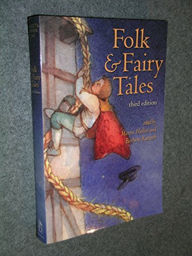 Folk and Fairy Tales