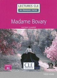 Madame Bovary. Lektüre + Audio-Online