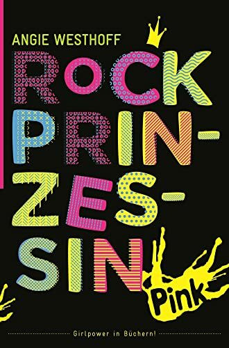 Rockprinzessin