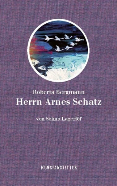 Herrn Arnes Schatz