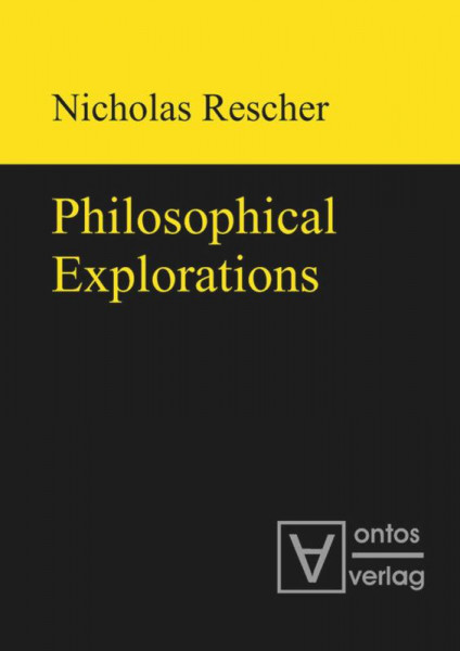 Philosophical Explorations