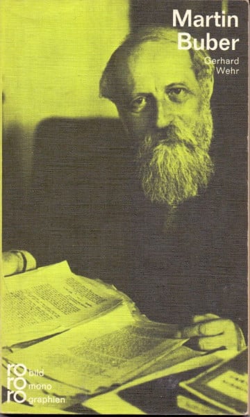 Martin Buber