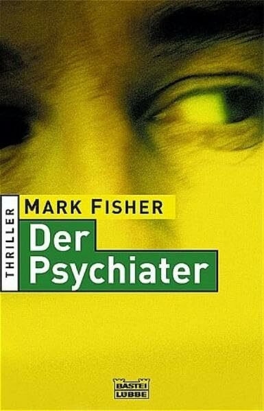 Der Psychiater (Palette. Bastei Lübbe Taschenbücher)