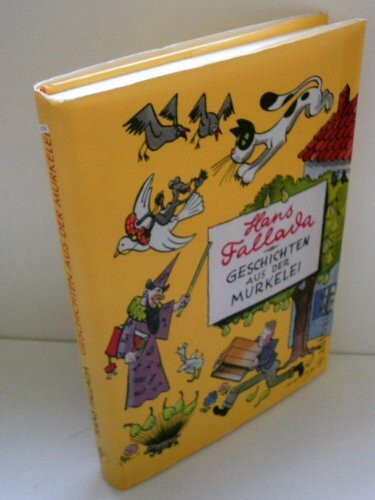 Geschichten aus der Murkelei